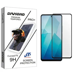 JF Diamond Screen Protector For   Y100T