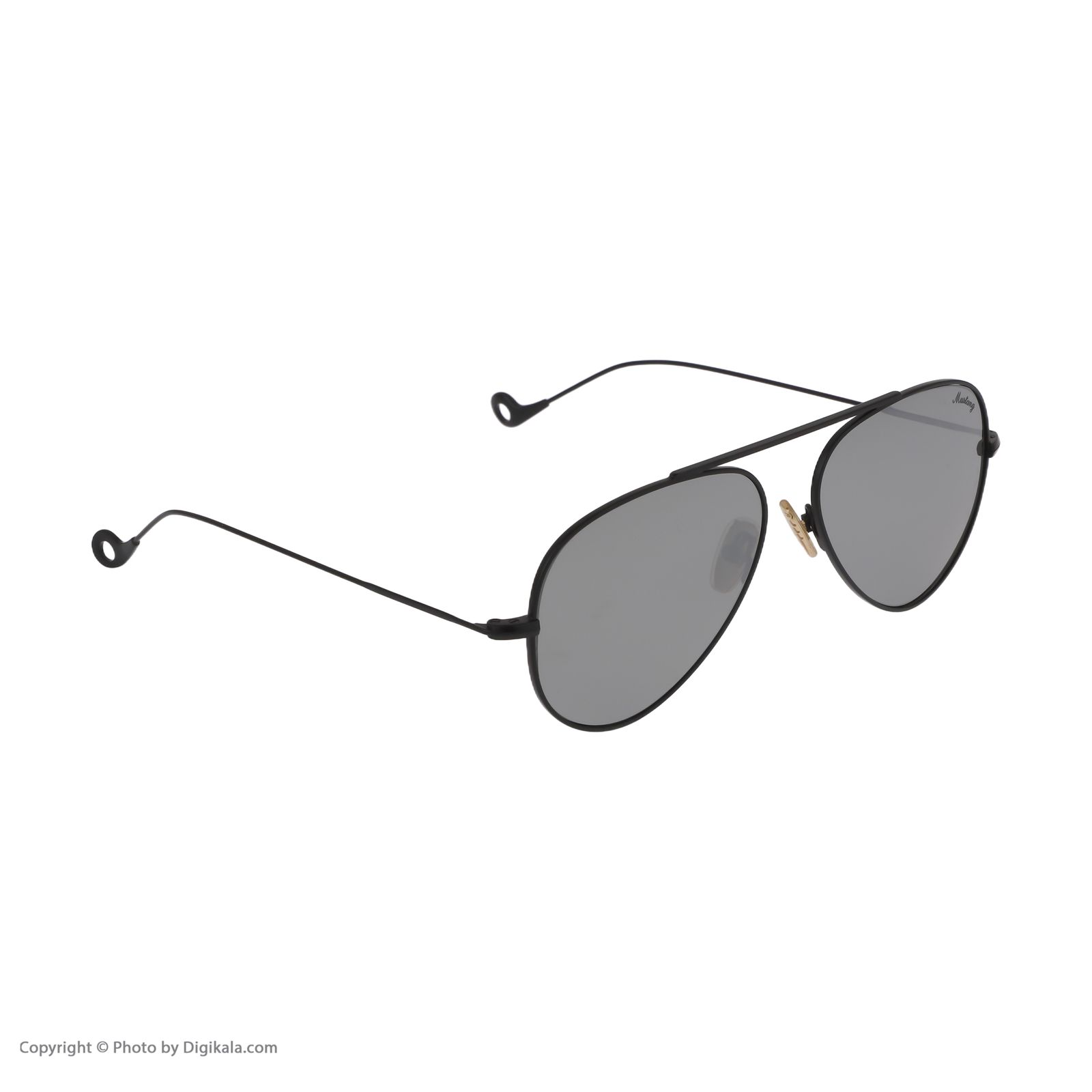 عینک آفتابی مردانه موستانگ مدل 1818 04 -  - 3
