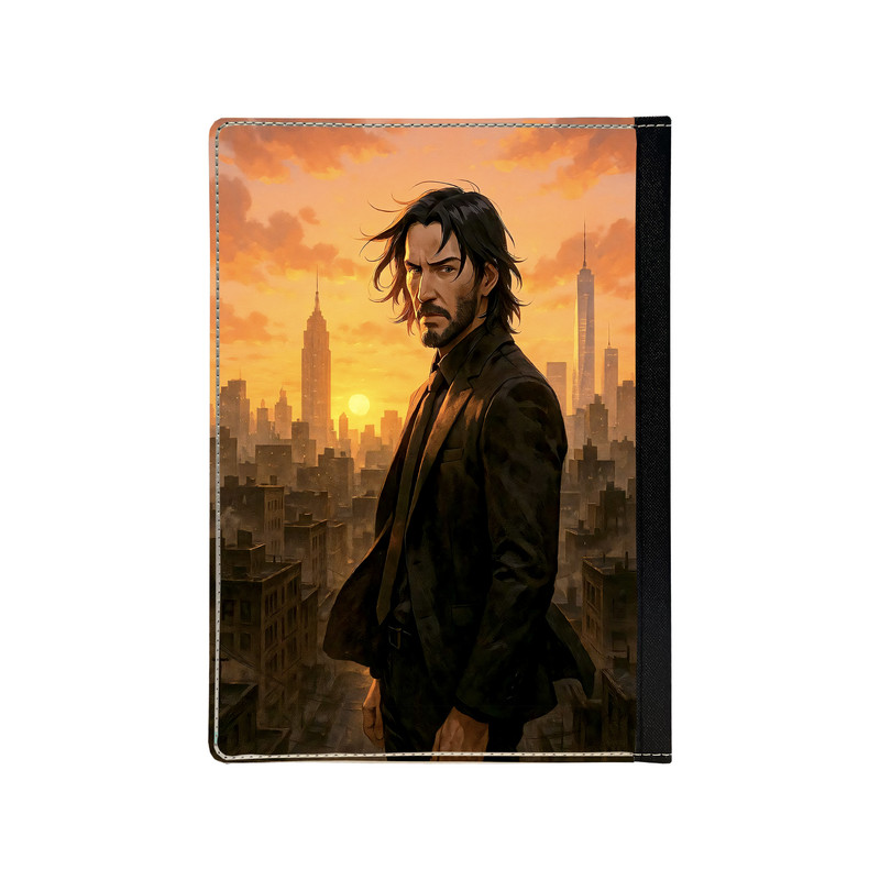 کلاسور مدل کیانو ریوز 405