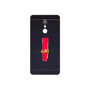 MAHOOT Collage of Embrace Cover Sticker for UMI Super