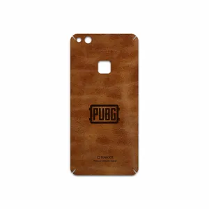 MAHOOT BFL-PUBG Cover Sticker for Huawei P10 Lite