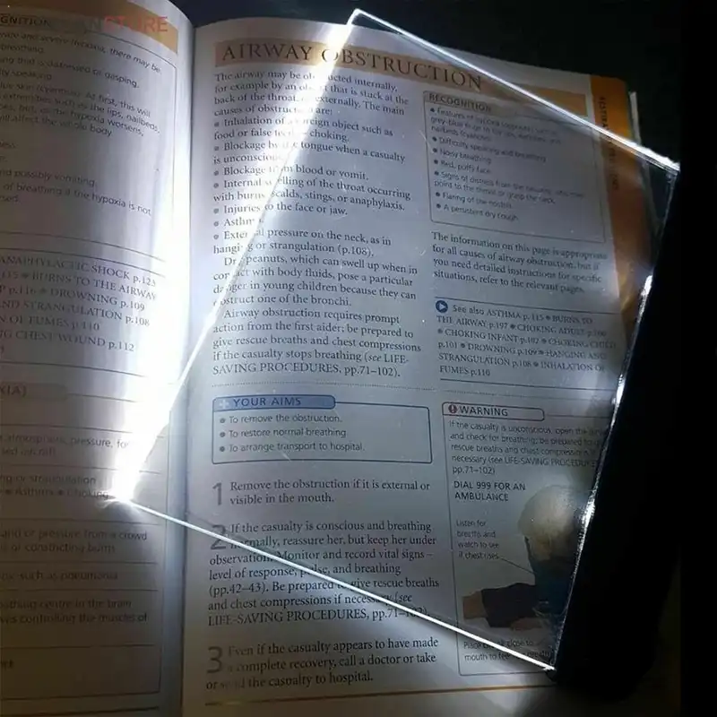 پنل مطالعه مدل 1710 LED