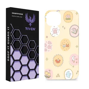 RIVEN RI2-18 Case For Apple iphone 14