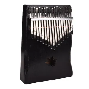 کالیمبا رمیدو مدل LEAF-Blk