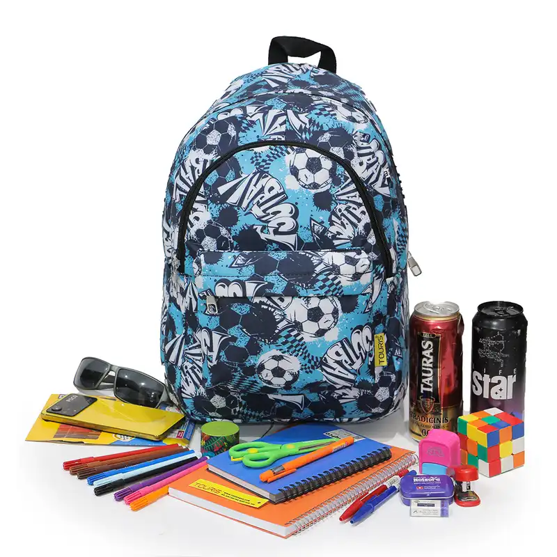 کوله پشتی توریث مدل RS-948 به همراه جامدادی