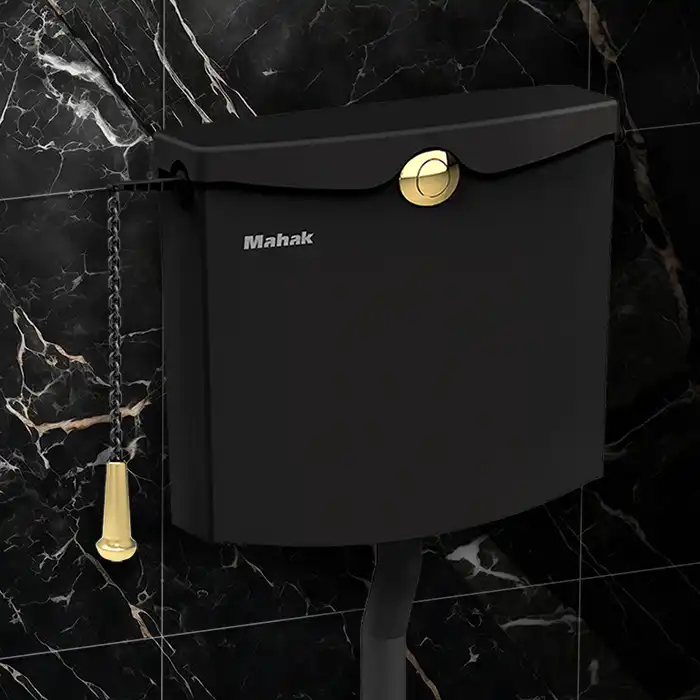 فلاش تانک محک مدل 850BB