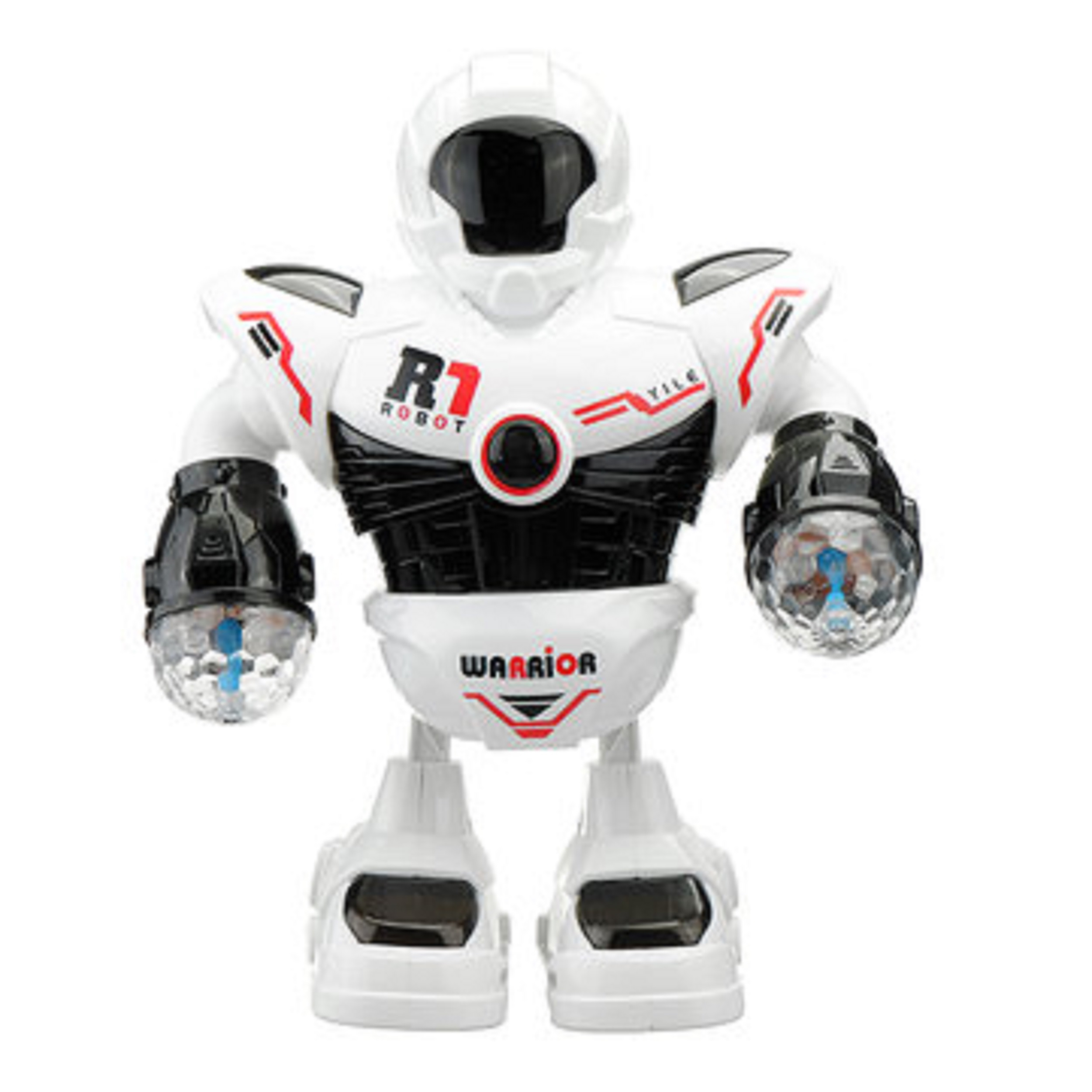 اسباب بازی مدل RJ ROBOT