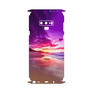 MAHOOT Sunset-FullSkin Cover Sticker for Samsung Galaxy Note 9