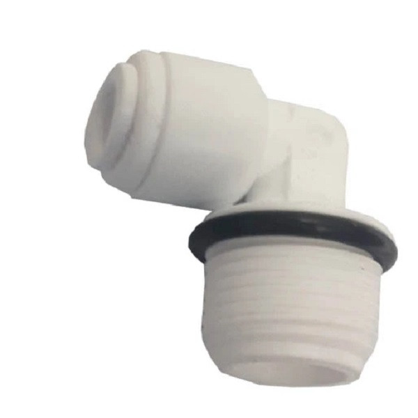 زانویی شیتونگ مدل پمپ تصفیه آب کد Z638 سایز 3/8 اینچ