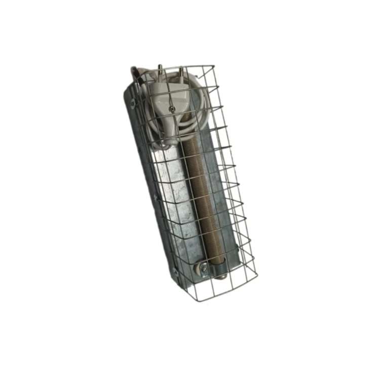 بخاری برقی مدل تک المنت