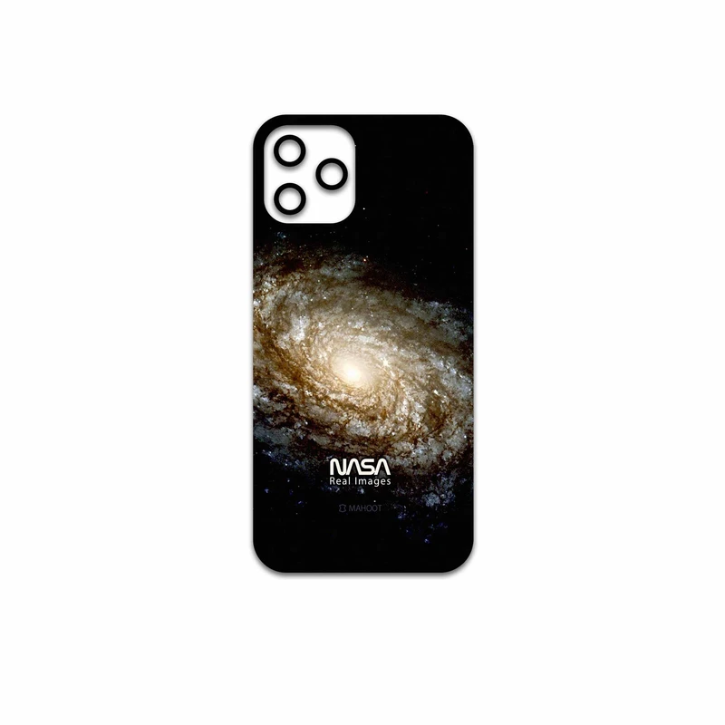 برچسب پوششی ماهوت مدل Universe-by-NASA-1 مناسب برای گوشی موبایل اپل iPhone 12 Pro