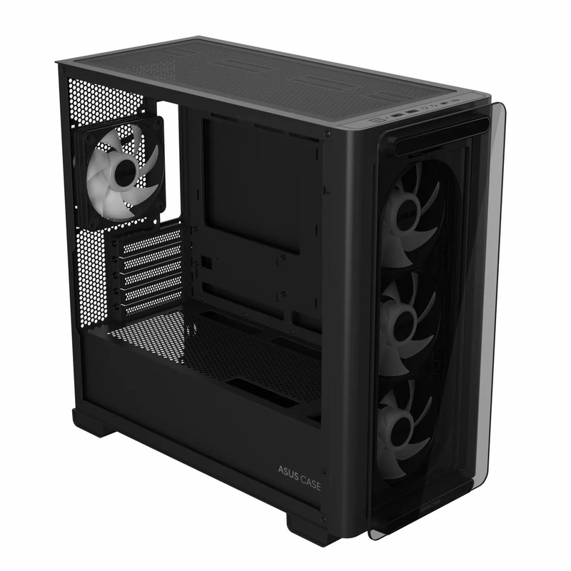 کیس کامپیوتر ایسوس مدل A23 PLUS