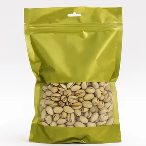 پسته خام ایلخچی - 500 گرم