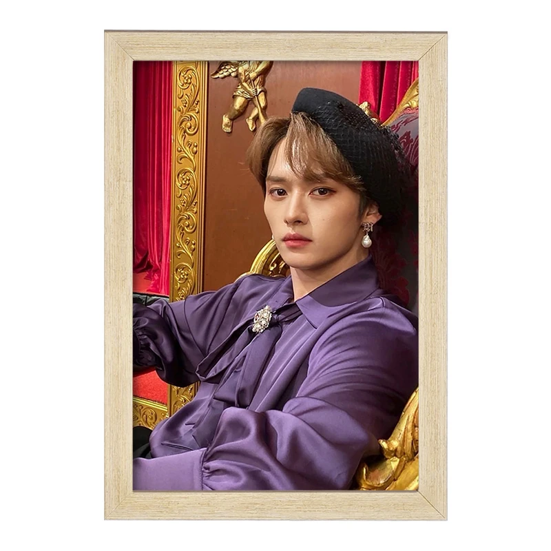 تابلو خندالو مدل لی نو گروه استری کیدز Stary Kids  کد 16865