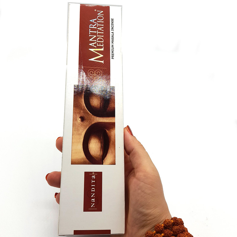 عود دست ساز  مدل ANTERA MEDITAION