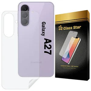 Glass Star GNAMB20 Nano Back Protector For Samsung Galaxy A27