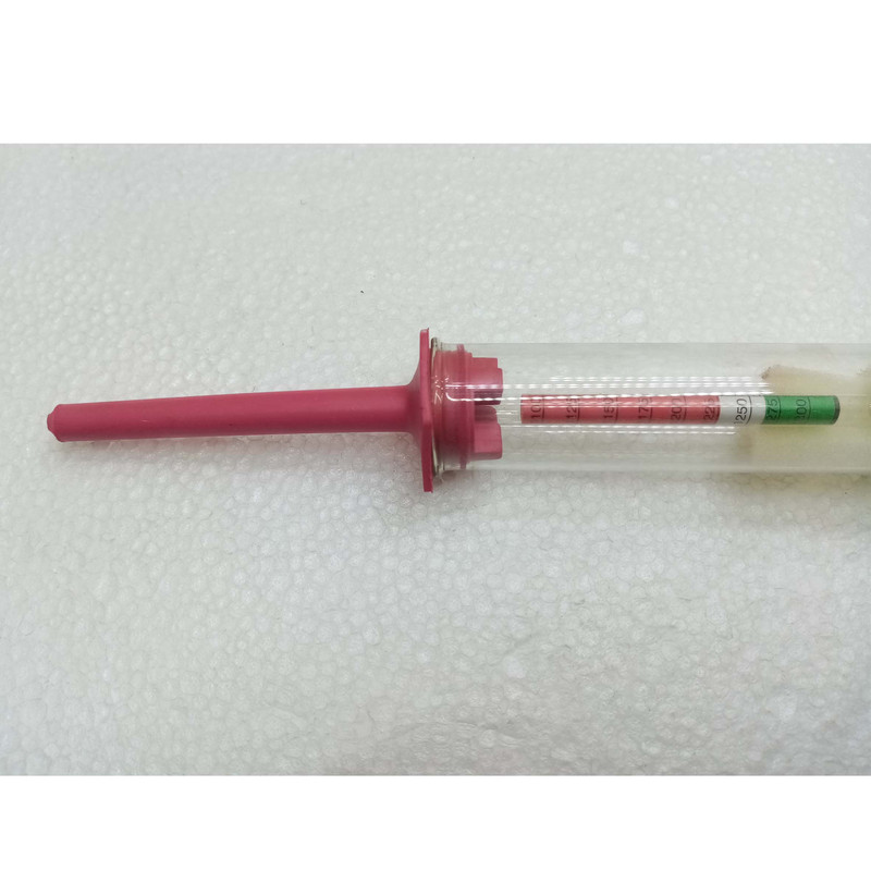 اسید سنج آب باطری مدل S21 اسید سنج آب باطری مدل S21