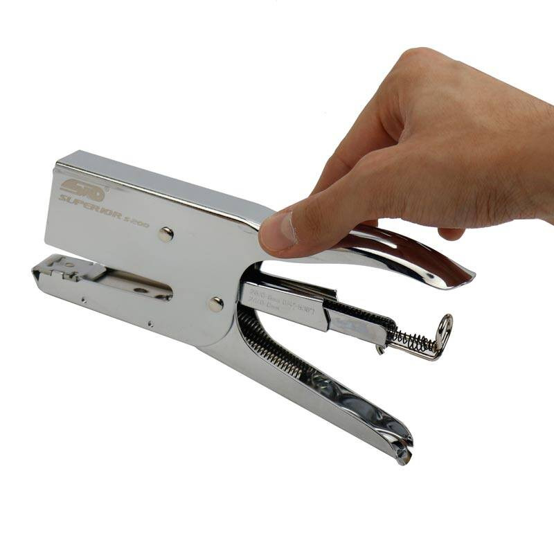 منگنه اس تی دی مدل Superior S-200 منگنه اس تی دی مدل Superior S-200