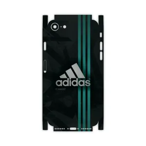 MAHOOT  dds-FullSkin Cover Sticker for Apple iPhone 7