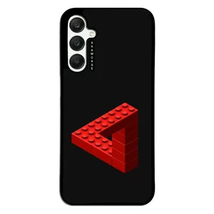 AKAM AMC-WSGA25-LEGO-20 Cover For Samsung Galaxy A25