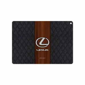 MAHOOT Lexus-Logo Cover Sticker for Apple iPad Air 2 2014 A1566