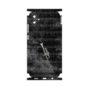 MAHOOT Trumpet-FullSkin Cover Sticker for Samsung A04e
