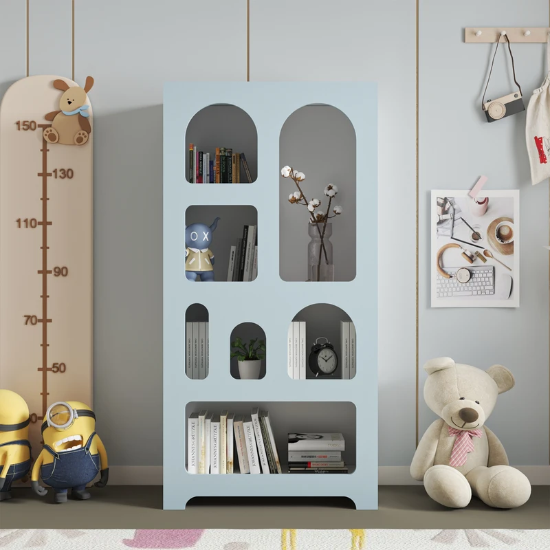 کتابخانه اعیان مدل FH808 کتابخانه اعیان مدل FH808