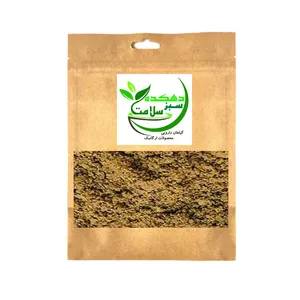 قاووت چهل گیاه دهکده سبز سلامت - 300 گرم