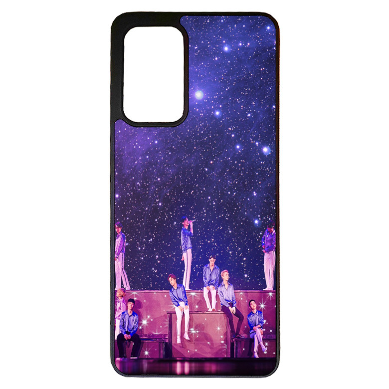 کاور طرح اکسو مناسب برای گوشی موبایل سامسونگ galaxy a53