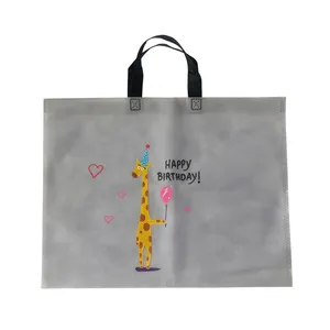 ساک هدیه مدل giraffe کد 3545