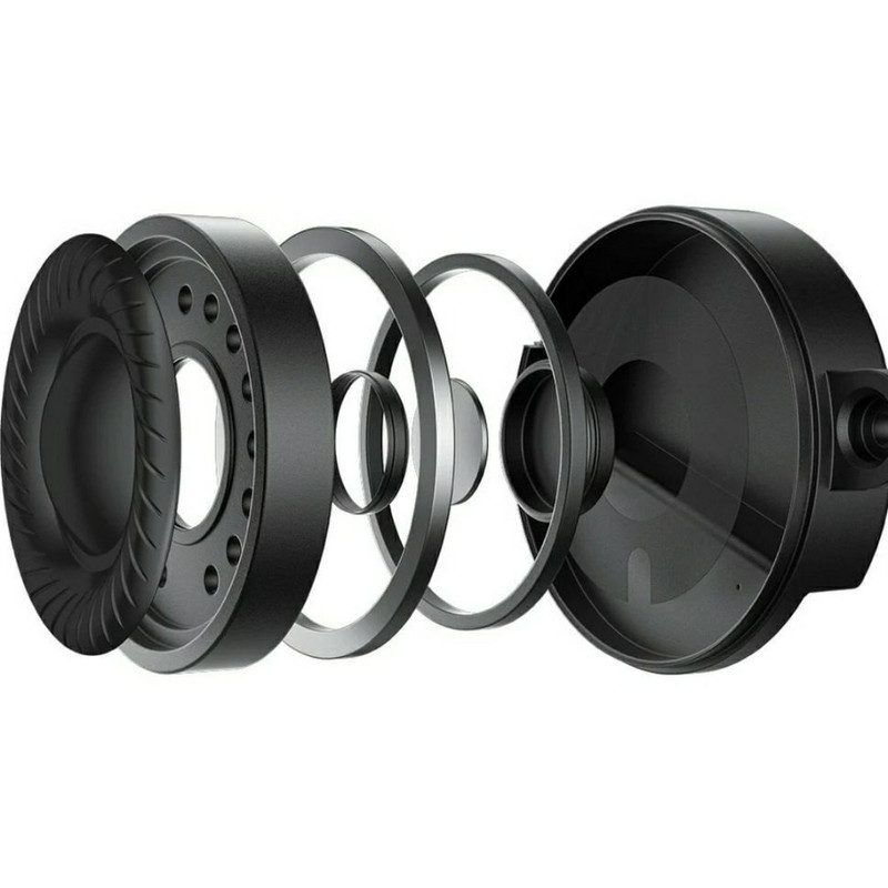 دوربین مداربسته تحت شبکه بی‌سیم شیائومی مدل C300 Dual MJSXJ22CM با لنز 3 مگاپیکسل، رزولوشن 1296×2304 پیکسل، پشتیبانی از کارت حافظه 16 تا 256 گیگ و اتصال Wi-Fi و بلوتوث