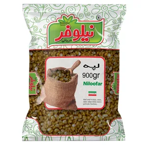 لپه نیلوفر دریانی - 900 گرم