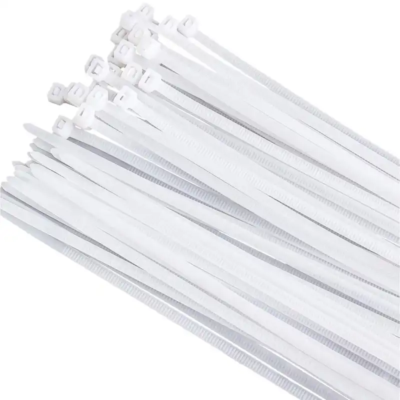 بست کمربندی مدل BS100-10 مجموعه 100 عددی