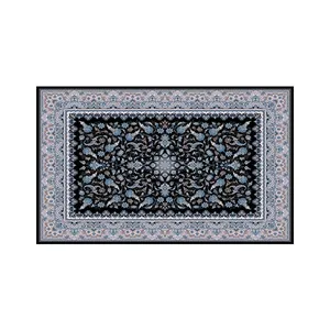  پادری مدل فرشینه سنتی کد M35M001-MR0073 سایز 76x46 سانتی متر