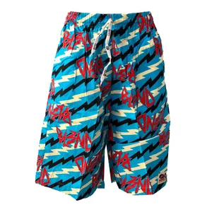 شلوارک مردانه جی جی کلاب کد 306