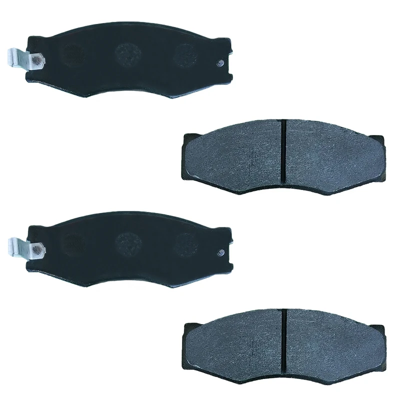 لنت ترمز جلو لنت پارس مدل 21099 مناسب برای نیسان زامیاد