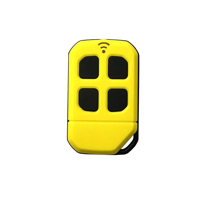 ریموت بلوتوثی دربازکن استیل مدل Wifi-433
