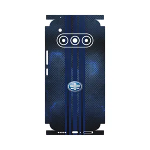MAHOOT FAW-FullSkin Cover Sticker for Daria Bond II Lite 5G