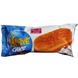 نقد و بررسی کیک وانیلی بیضی شیرین عسل - 50 گرم بسته 40 عددی توسط خریداران