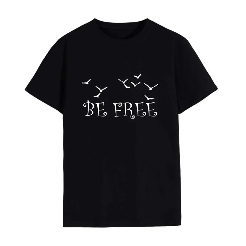 تی شرت لانگ آستین کوتاه زنانه مدل نوشته کد 12