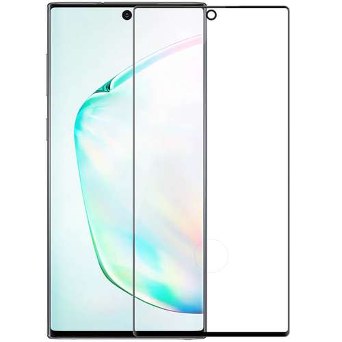 محافظ صفحه نمایش نیلکین مدل CP plus MAX مناسب برای گوشی موبایل سامسونگ Galaxy Note 10Plus