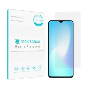 Rockspace hydrogel screen protector HyGEL model suitable for Infinix HOT 11 play mobile phone