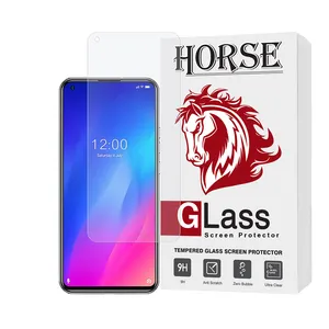 Horse SIMPLH Screen Protector For Doogee N30