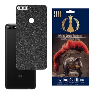 Infinity PRO MAX Cover Sticker For Huawei Y7 2018 / Y7 PRIME 2018