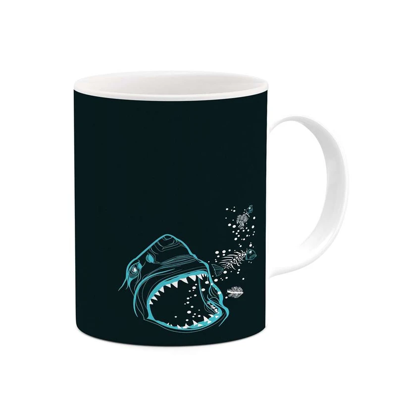 ماگ کاکتی مدل فانتزی کد mgh15742