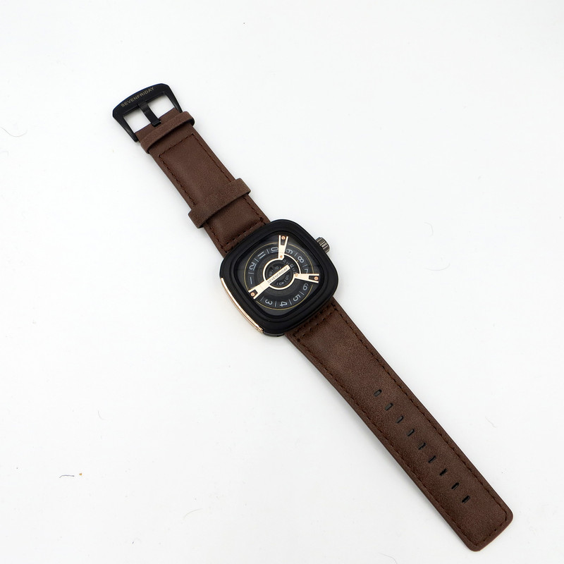 ساعت مچی عقربهای مردانه مدل sfb11110 ساعت مچی عقربهای مردانه مدل sfb11110