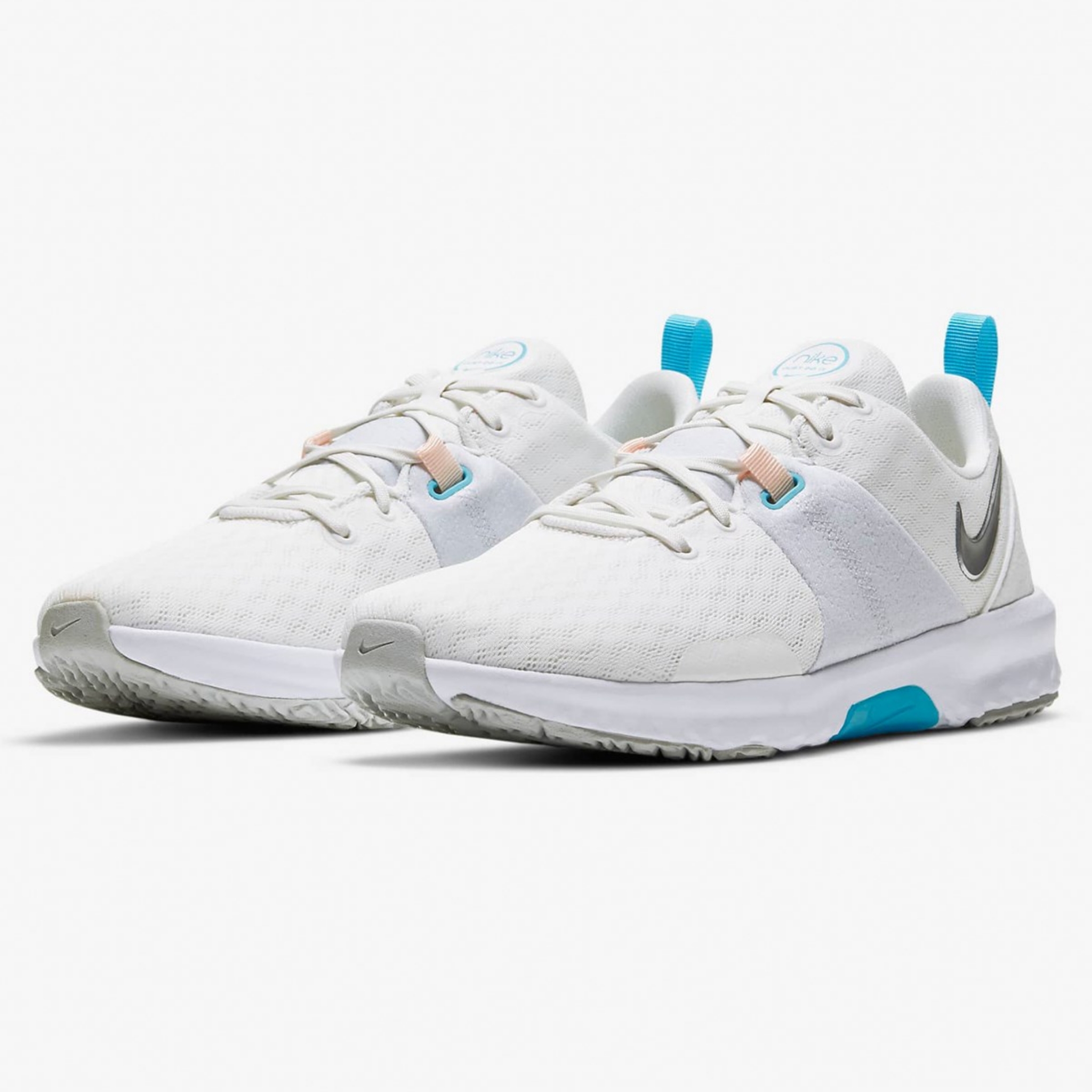 CITY TRAINER 3