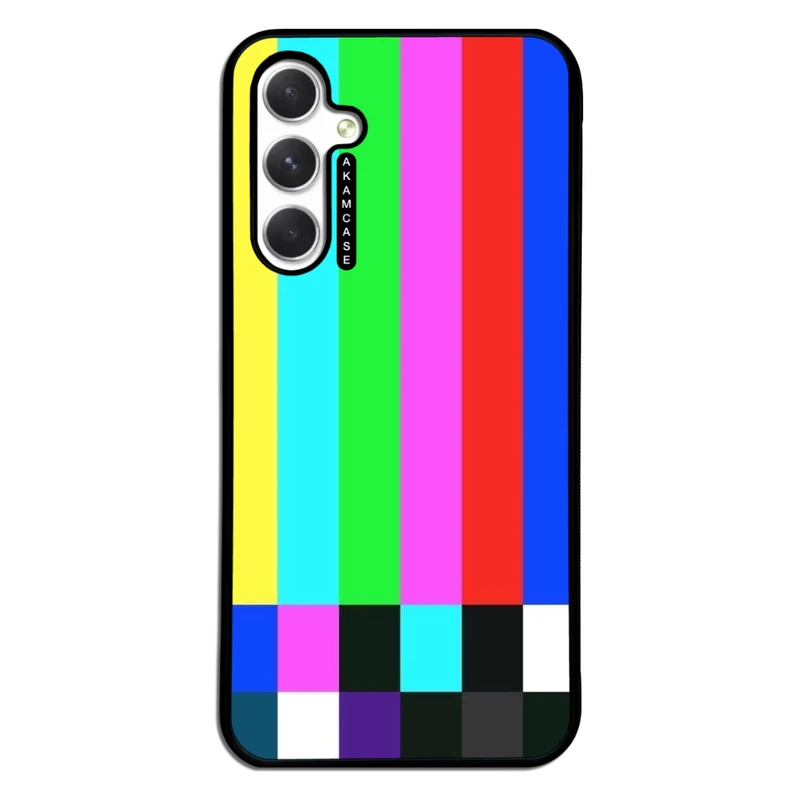 کاور آکام مدل AMC-WSGA54-NOSTECH-15 مناسب برای گوشی موبایل سامسونگ Galaxy A54