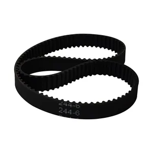 تسمه پرینتر سه بعدی مدل 2GT-244-6