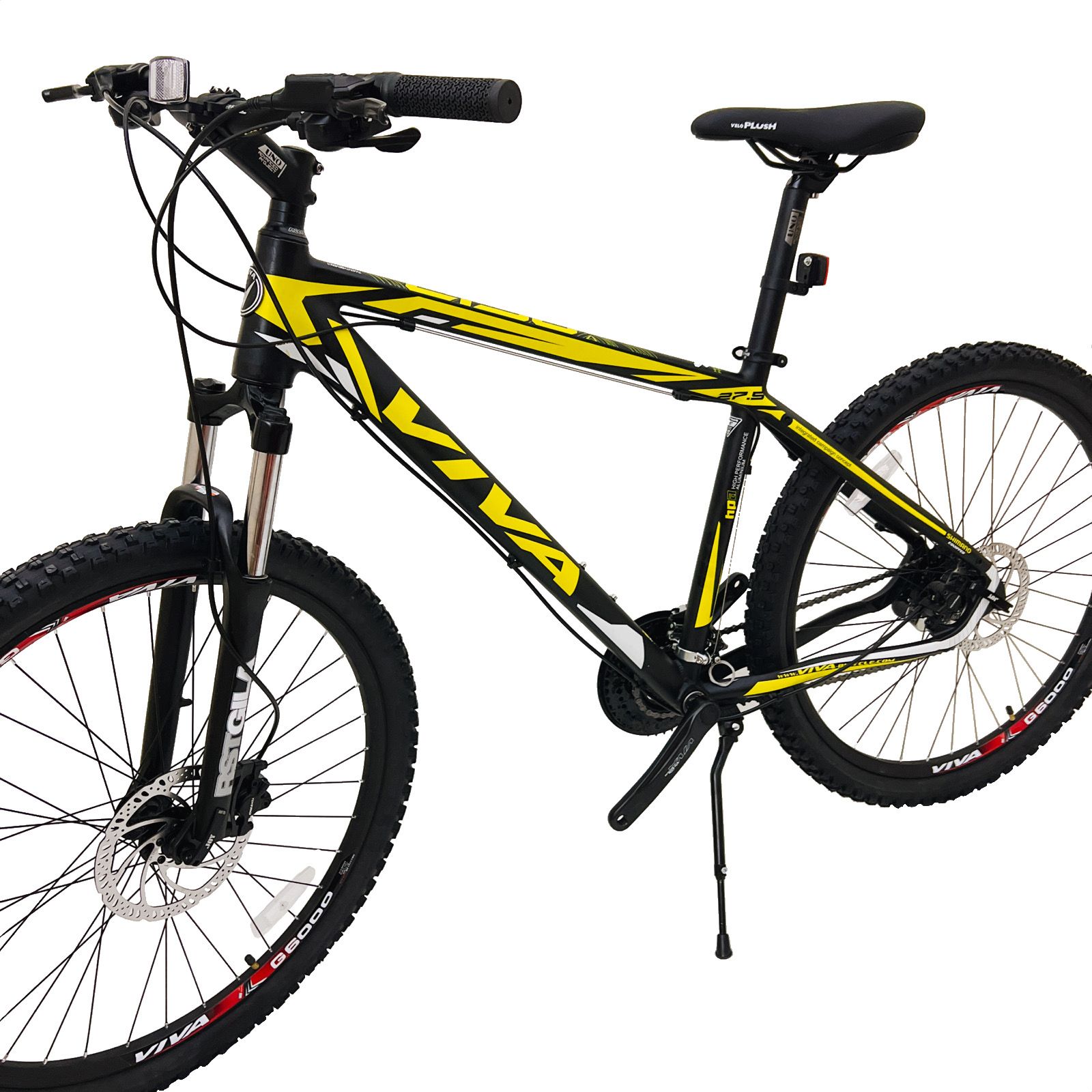 دوچرخه کوهستان ویوا مدل ACID کد هیدرولیک سایز 27.5 -  - 10